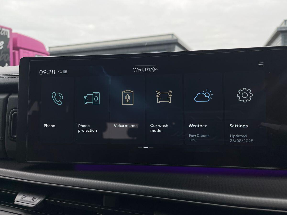 Used Hyundai Santa Fe 2025 for sale - 78097807: Photo 35