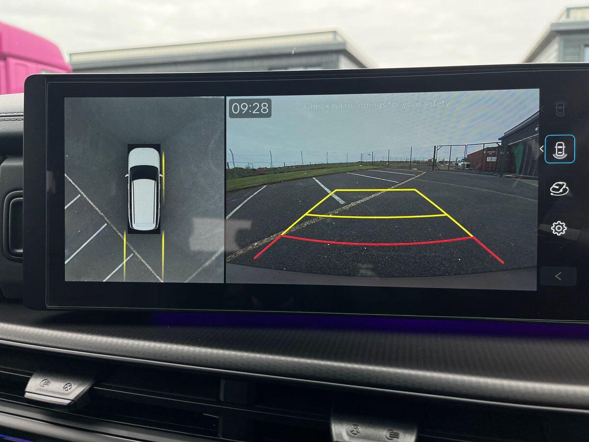 Used Hyundai Santa Fe 2025 for sale - 78097807: Photo 37