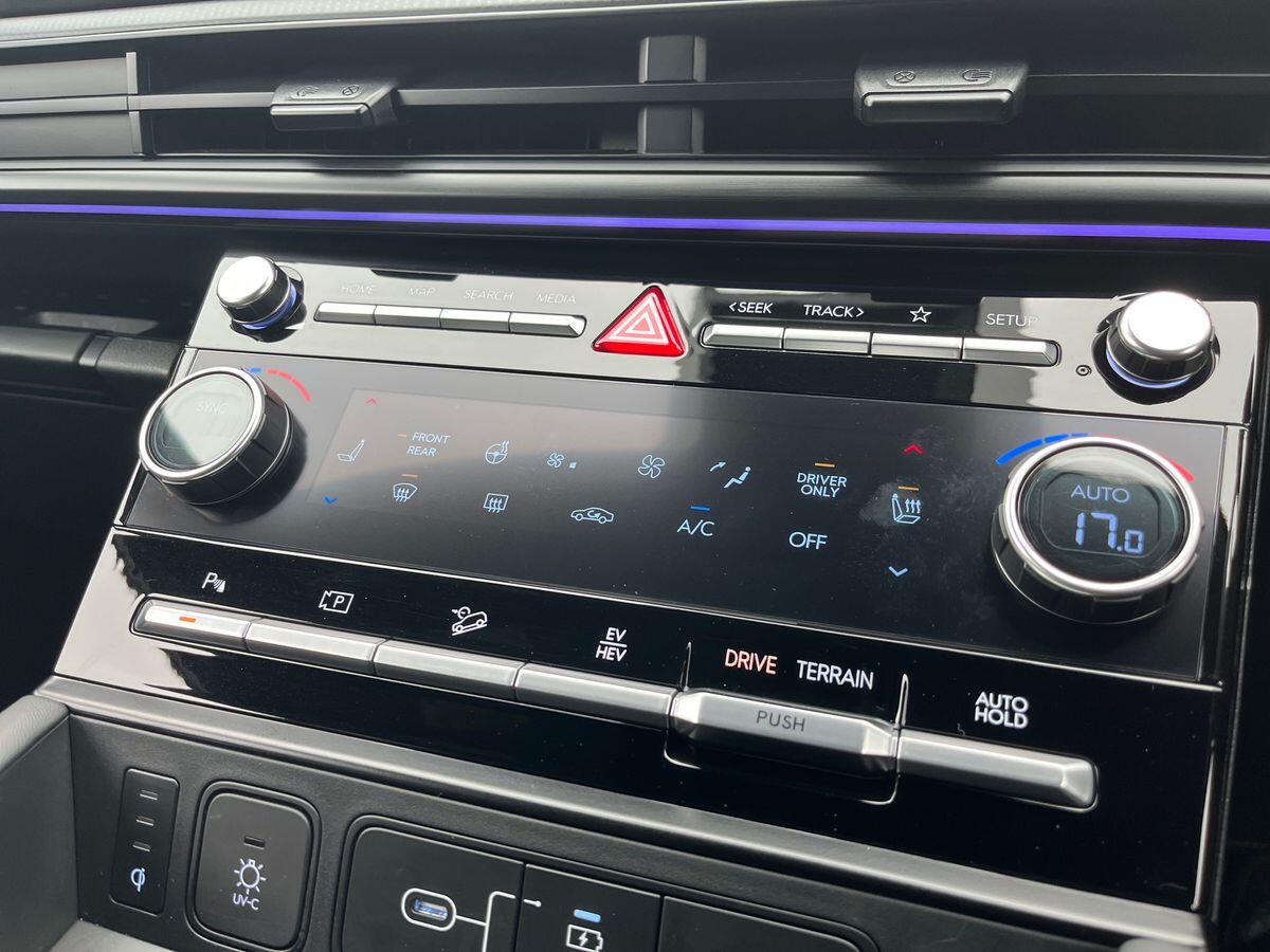 Used Hyundai Santa Fe 2025 for sale - 78097807: Photo 38