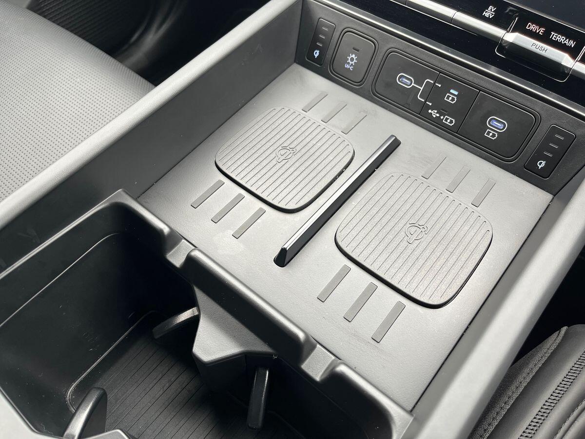 Used Hyundai Santa Fe 2025 for sale - 78097807: Photo 39