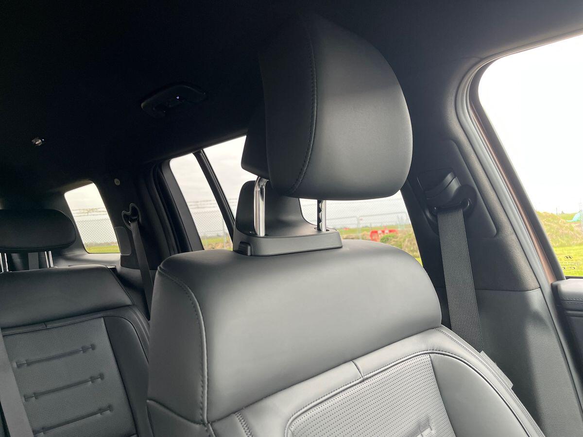 Used Hyundai Santa Fe 2025 for sale - 78097807: Photo 40