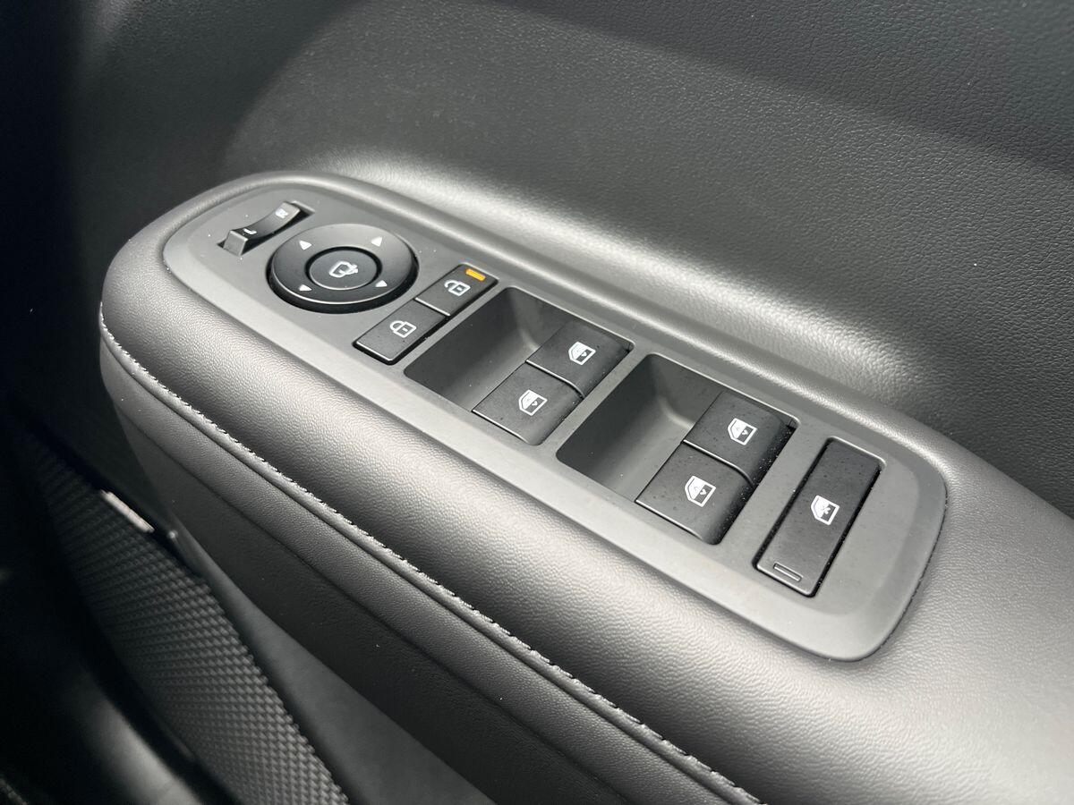 Used Hyundai Santa Fe 2025 for sale - 78097807: Photo 43