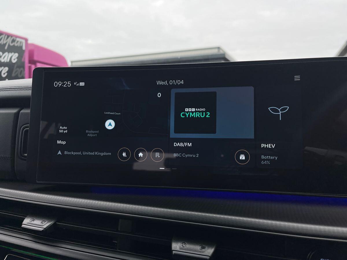 Used Hyundai Santa Fe 2025 for sale - 78097807: Photo 9