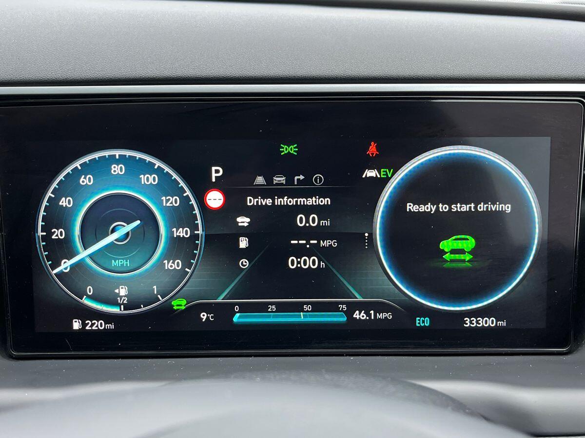 Used Hyundai TUCSON 2021 for sale - 76922859: Photo 15