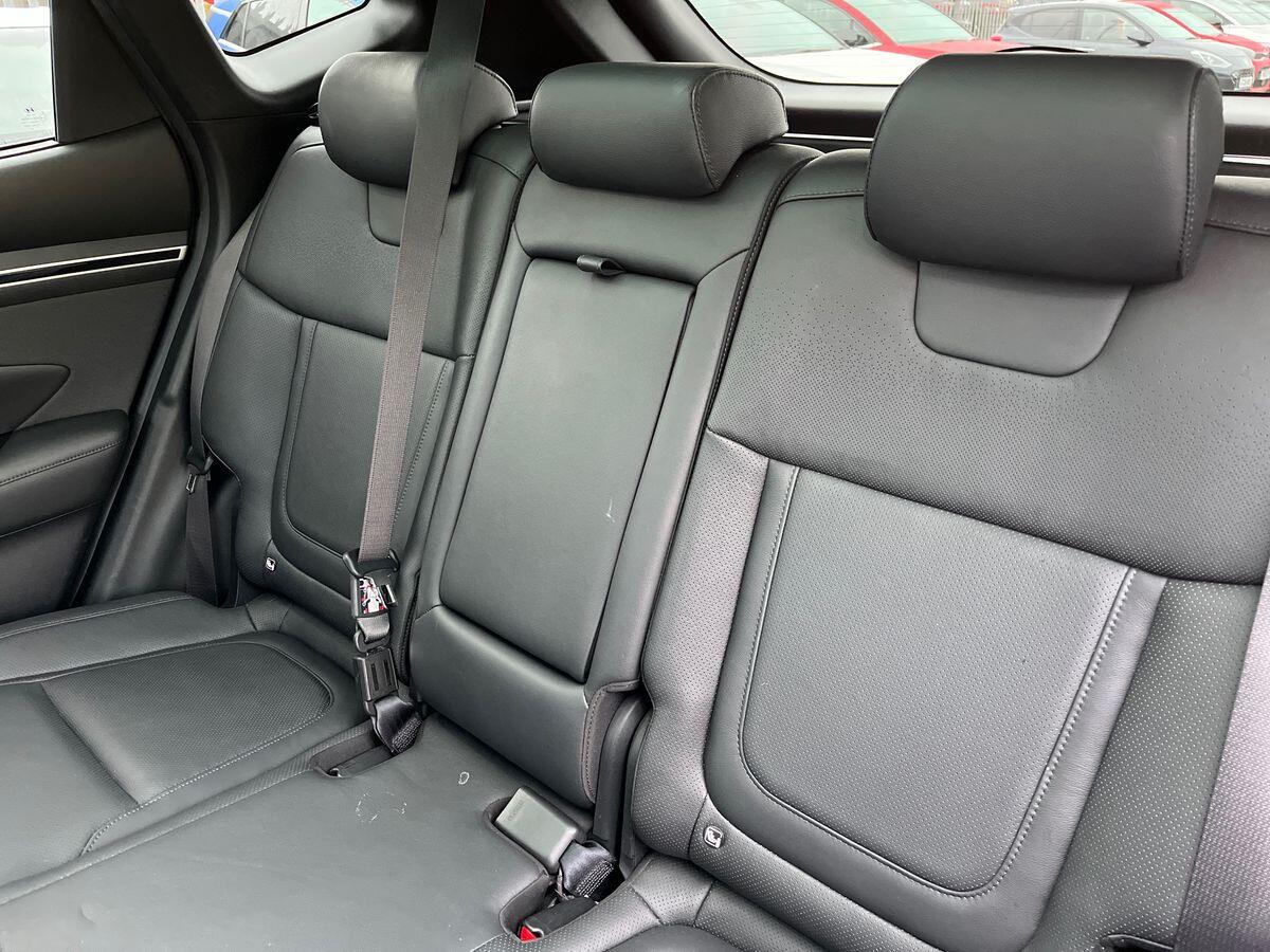 Used Hyundai TUCSON 2021 for sale - 76922859: Photo 20