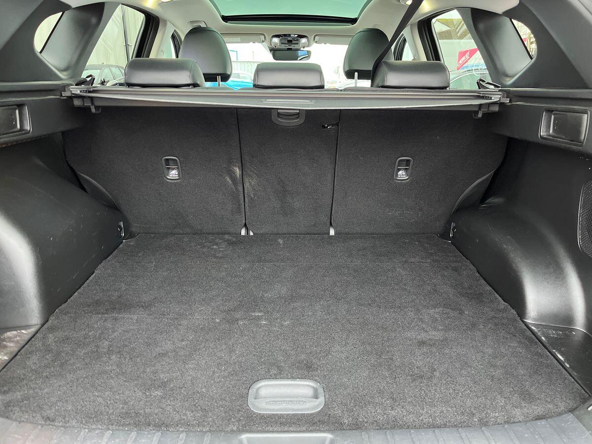 Used Hyundai TUCSON 2021 for sale - 76922859: Photo 21