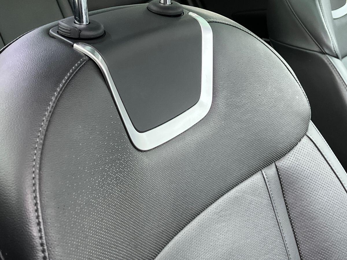 Used Hyundai TUCSON 2021 for sale - 76922859: Photo 27