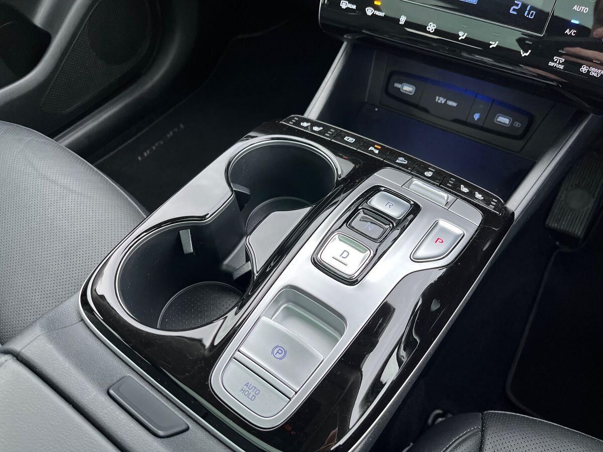 Used Hyundai TUCSON 2021 for sale - 76922859: Photo 28