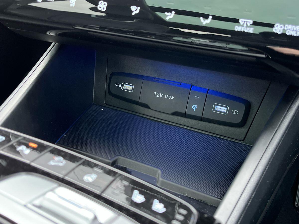 Used Hyundai TUCSON 2021 for sale - 76922859: Photo 29