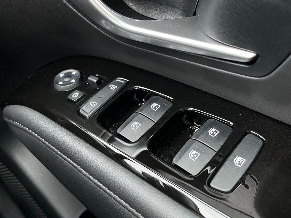 Used Hyundai TUCSON 2021 for sale - 76922859: Photo 30