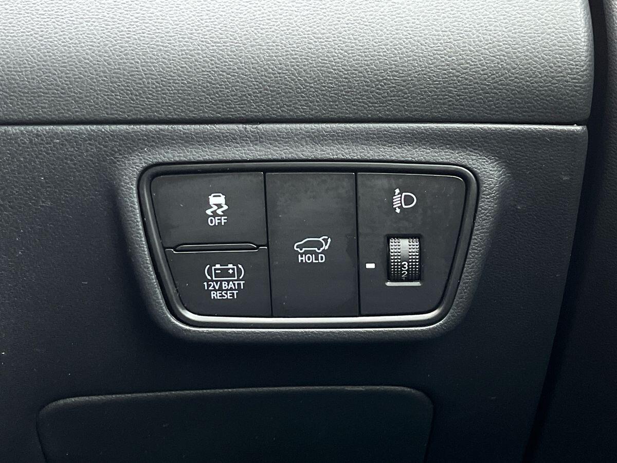 Used Hyundai TUCSON 2021 for sale - 76922859: Photo 31