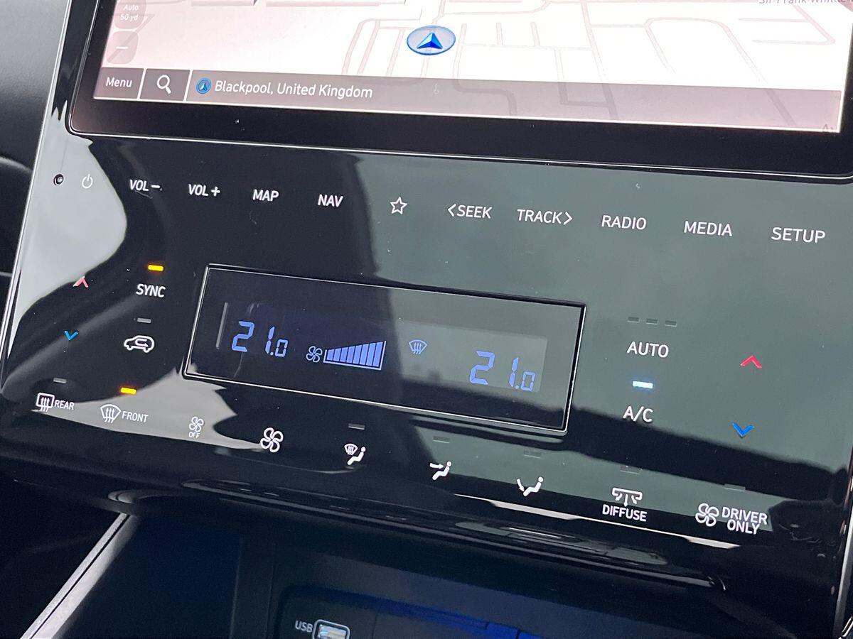 Used Hyundai TUCSON 2021 for sale - 76922859: Photo 33