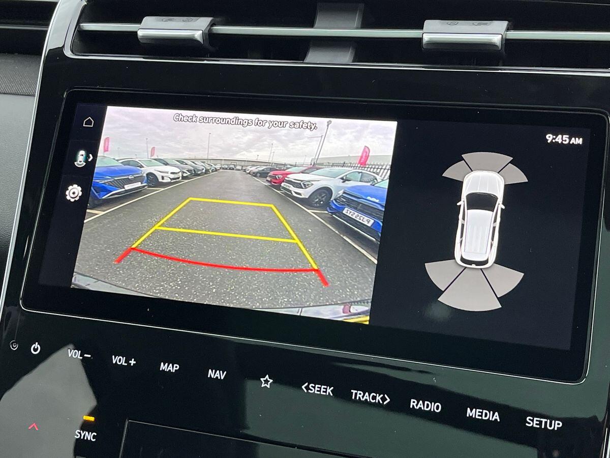 Used Hyundai TUCSON 2021 for sale - 76922859: Photo 34