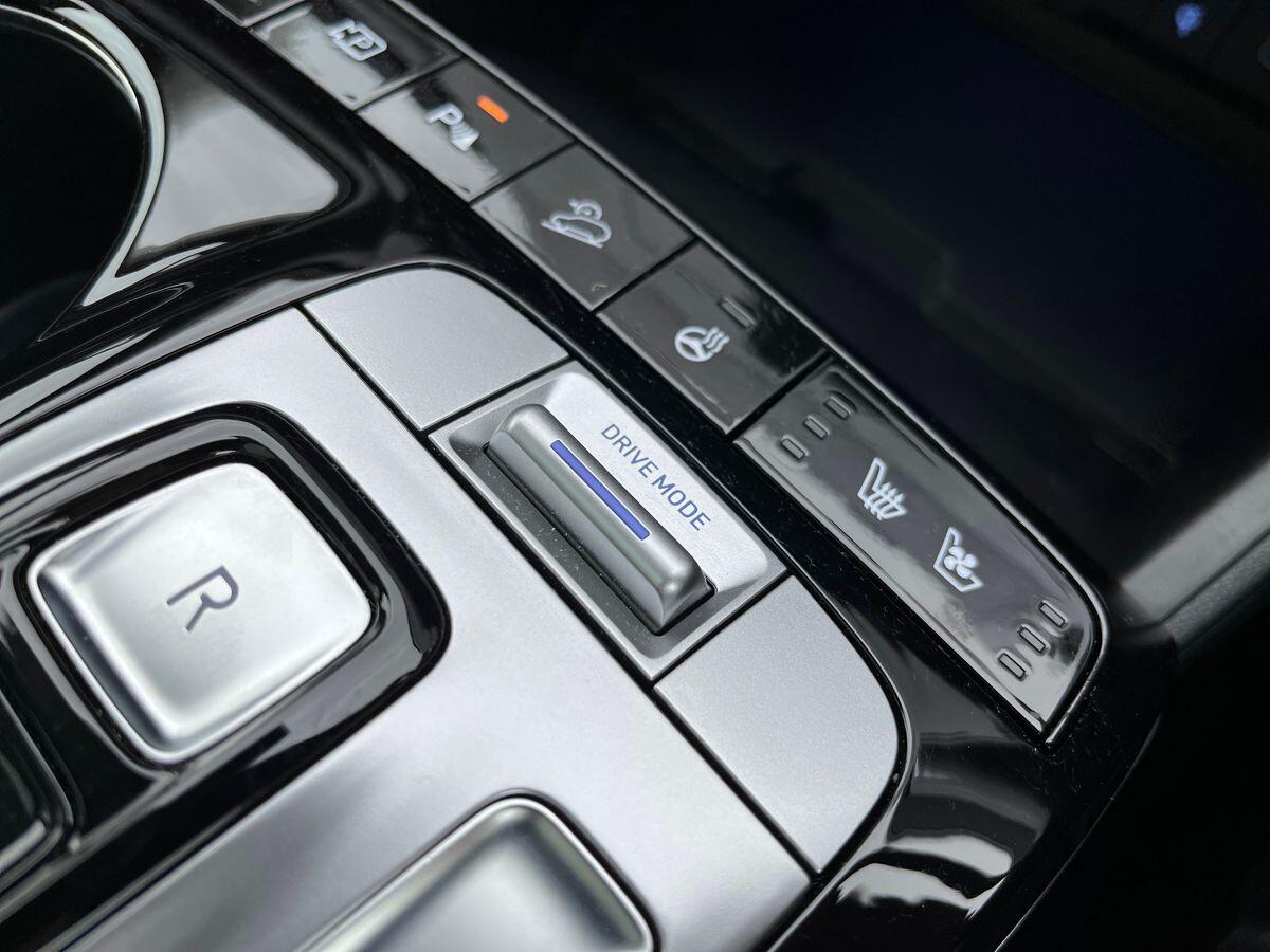 Used Hyundai TUCSON 2021 for sale - 76922859: Photo 35