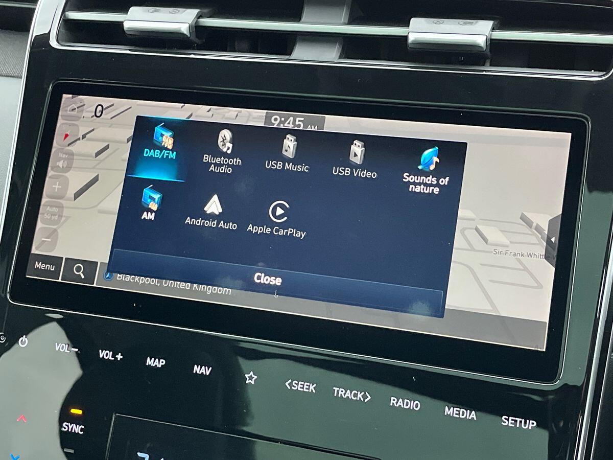 Used Hyundai TUCSON 2021 for sale - 76922859: Photo 36