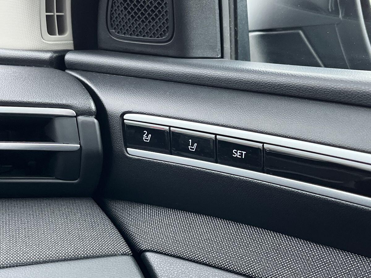 Used Hyundai TUCSON 2021 for sale - 76922859: Photo 37