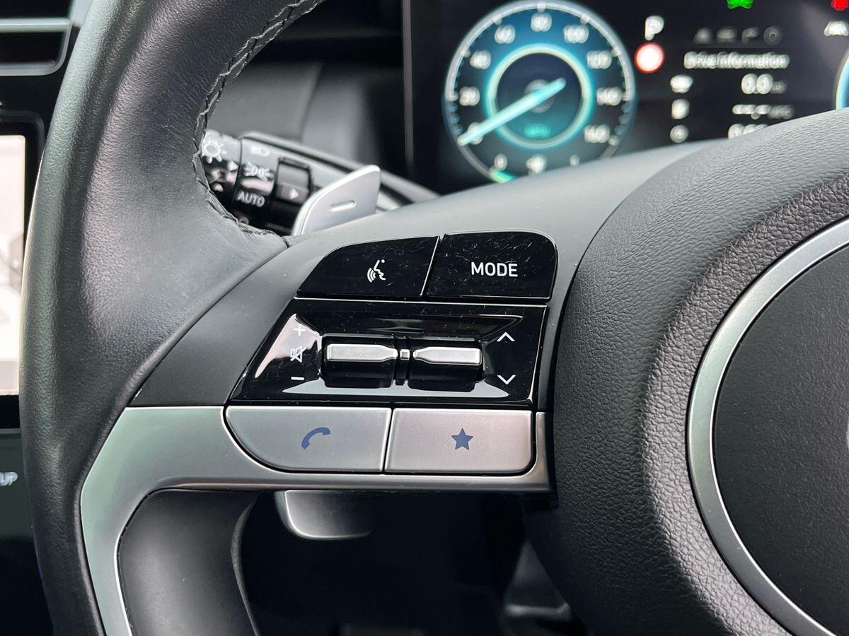 Used Hyundai TUCSON 2021 for sale - 76922859: Photo 38