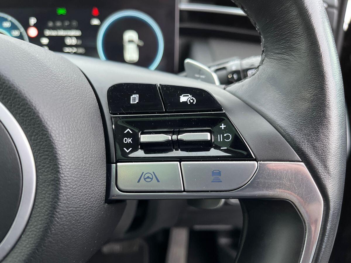 Used Hyundai TUCSON 2021 for sale - 76922859: Photo 39