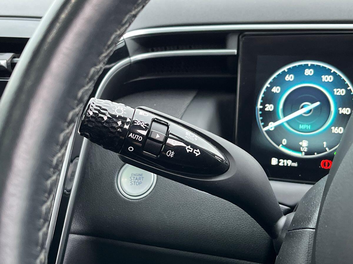 Used Hyundai TUCSON 2021 for sale - 76922859: Photo 40