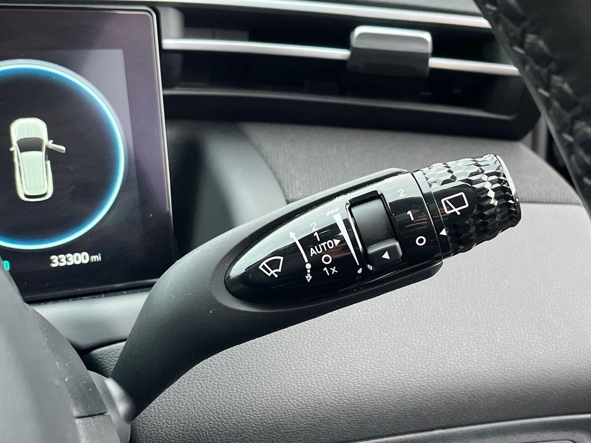 Used Hyundai TUCSON 2021 for sale - 76922859: Photo 41