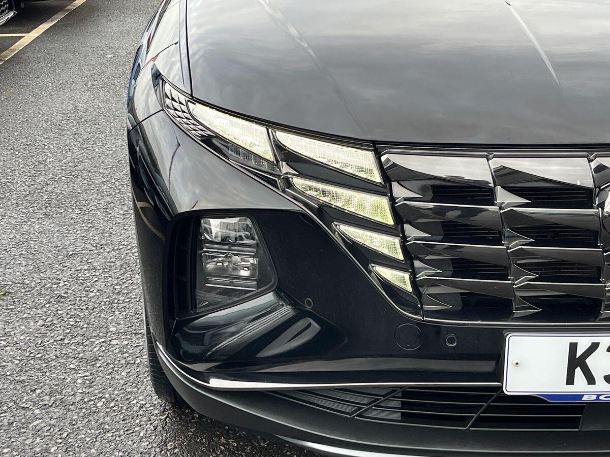 Used Hyundai TUCSON 2021 for sale - 76922859: Photo 43