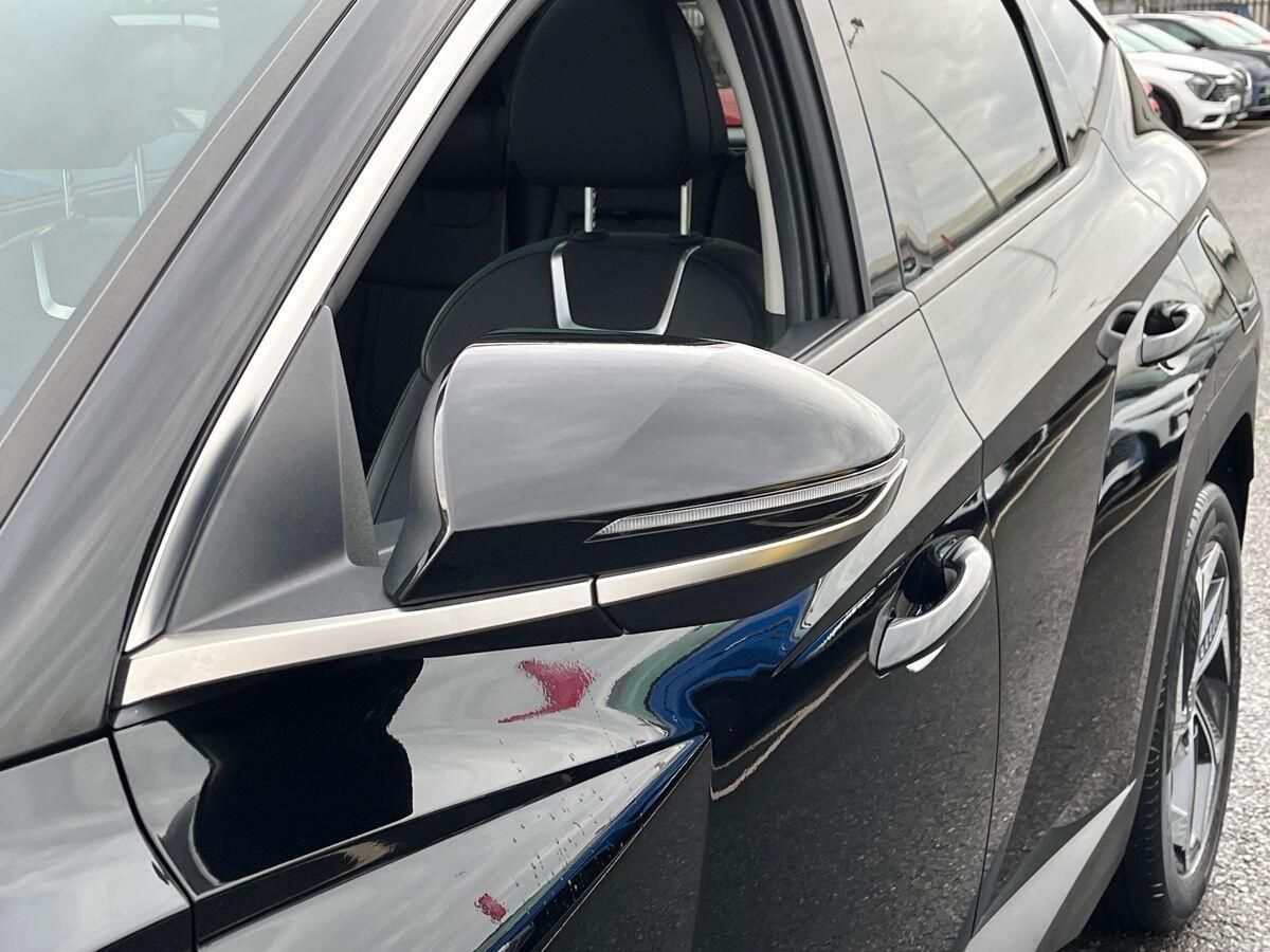 Used Hyundai TUCSON 2021 for sale - 76922859: Photo 45