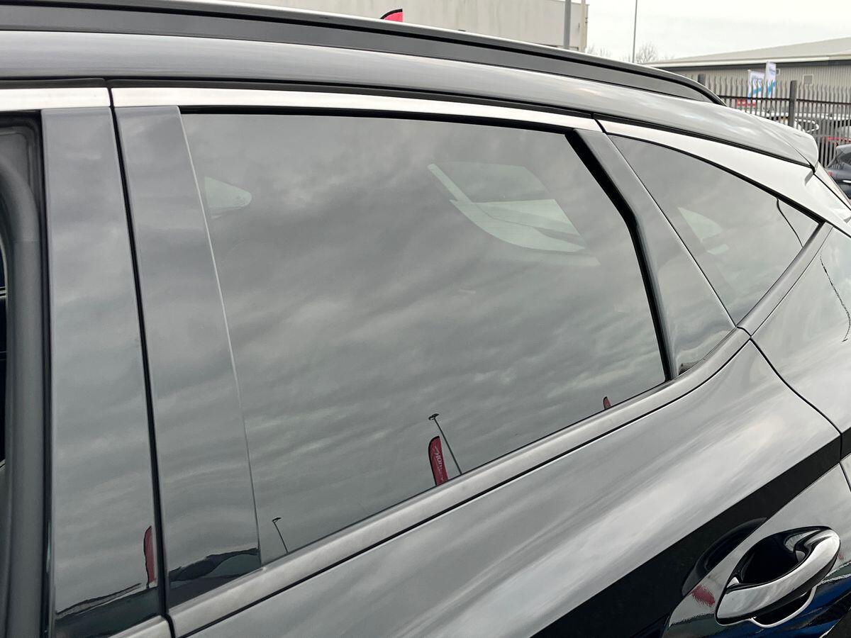 Used Hyundai TUCSON 2021 for sale - 76922859: Photo 47