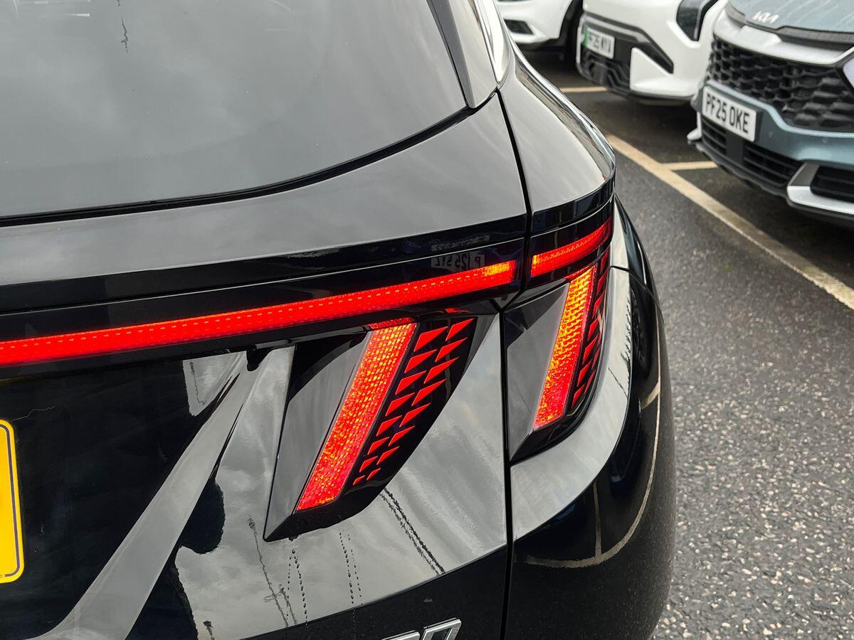 Used Hyundai TUCSON 2021 for sale - 76922859: Photo 49