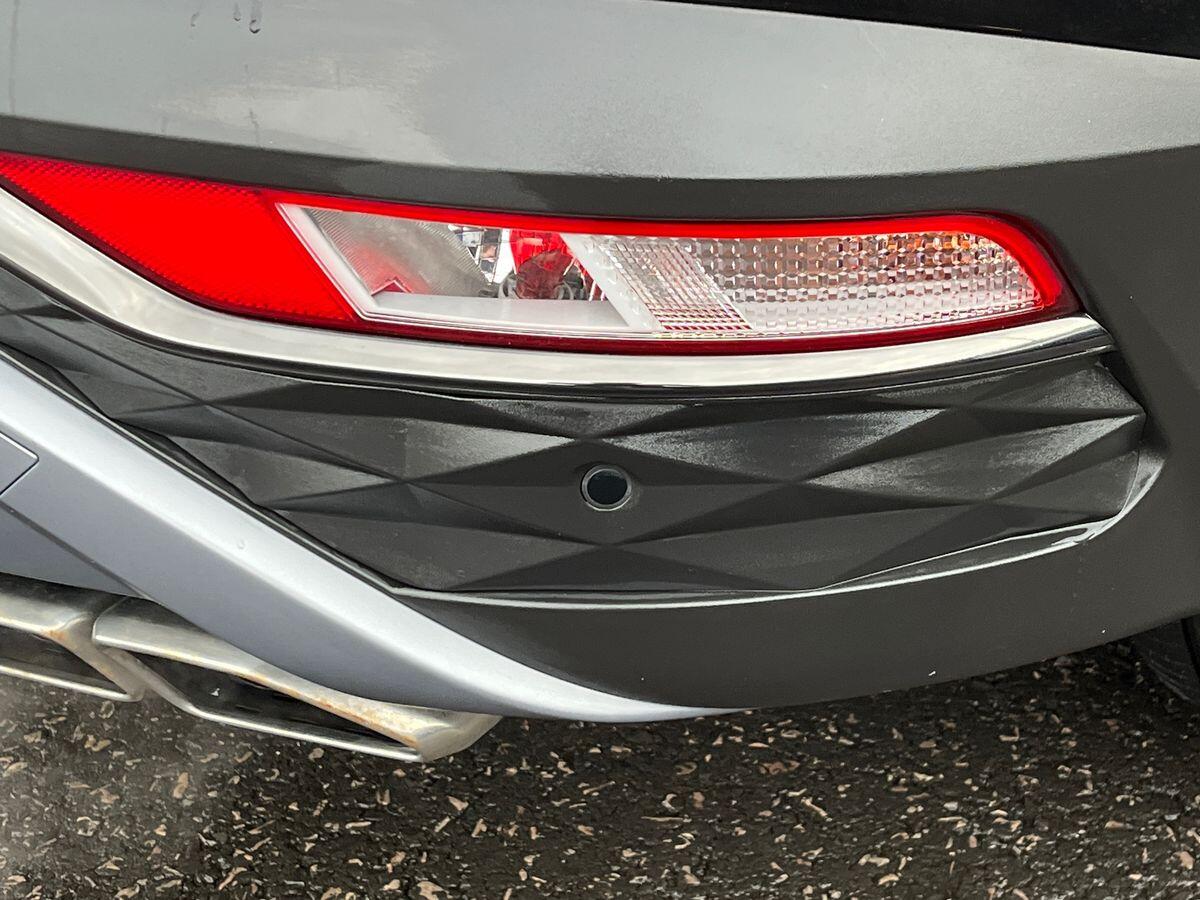 Used Hyundai TUCSON 2021 for sale - 76922859: Photo 51