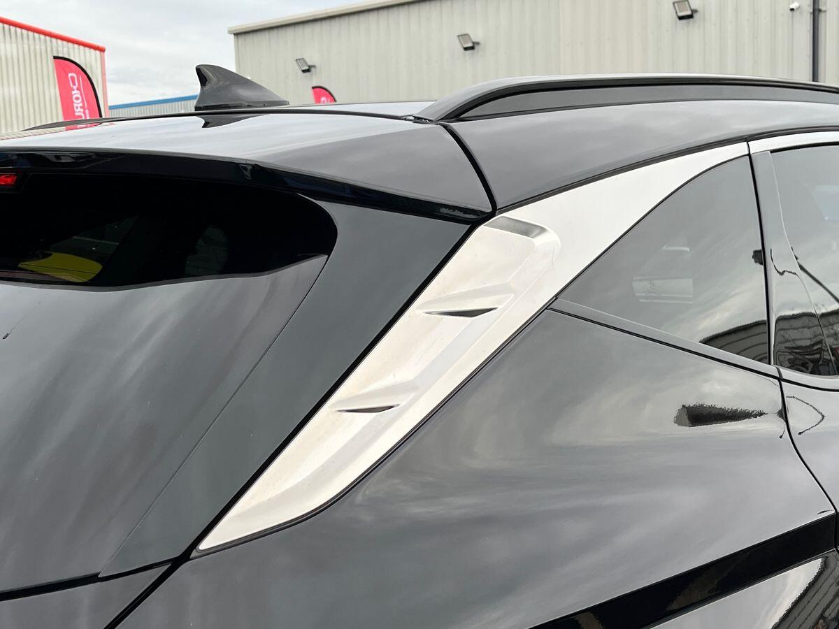 Used Hyundai TUCSON 2021 for sale - 76922859: Photo 52