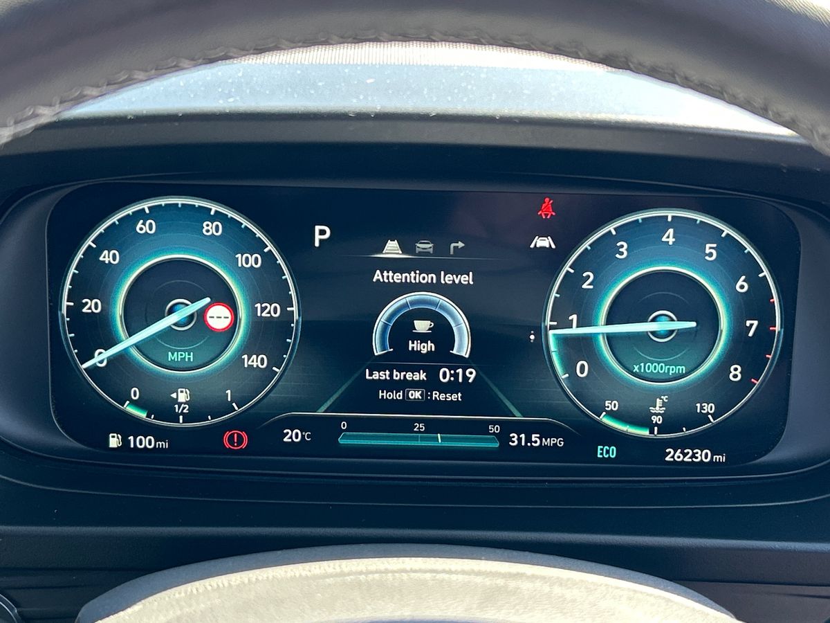 Vehicle 50