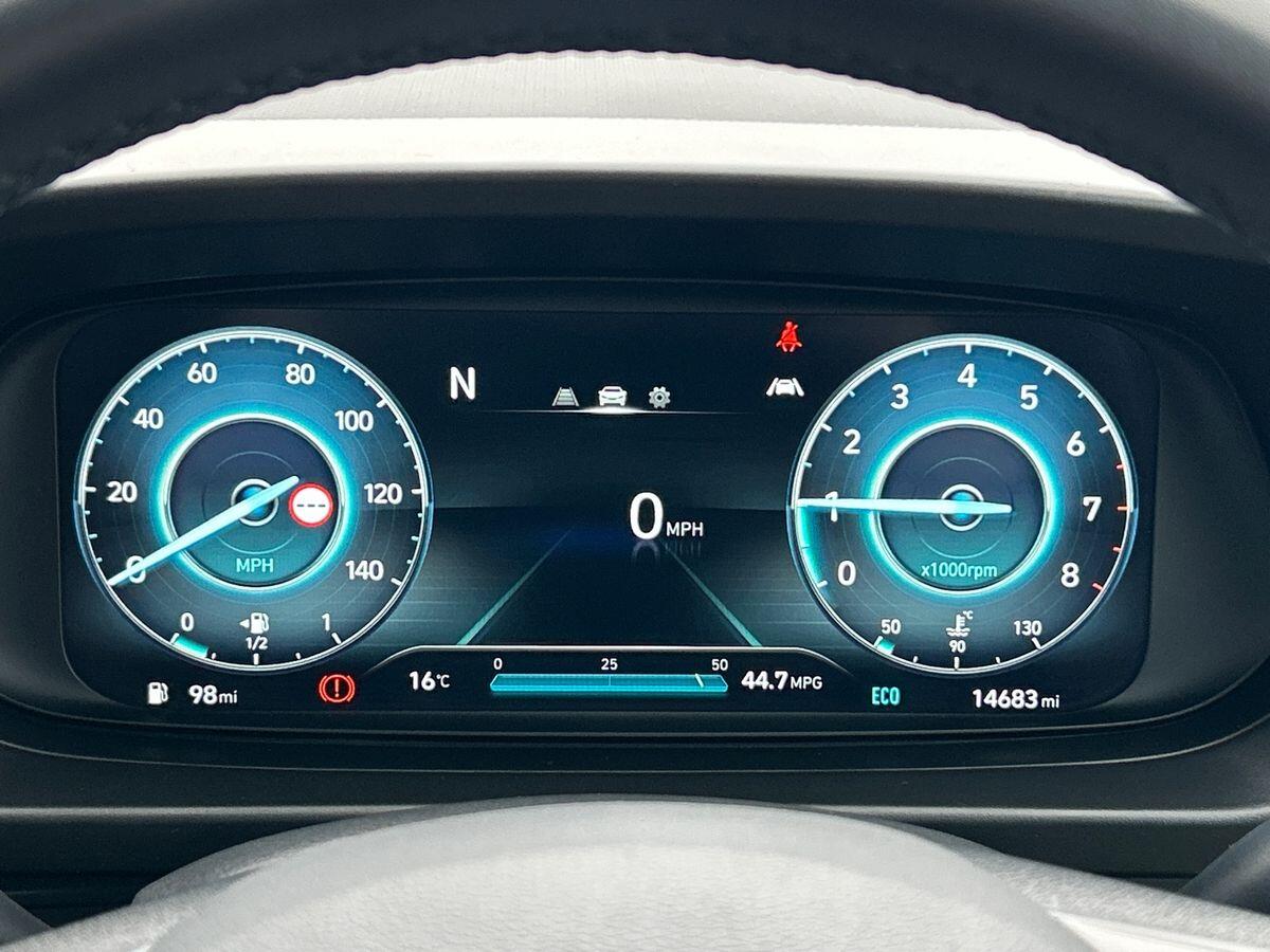 Used Hyundai BAYON 2021 for sale - 76515940: Photo 15