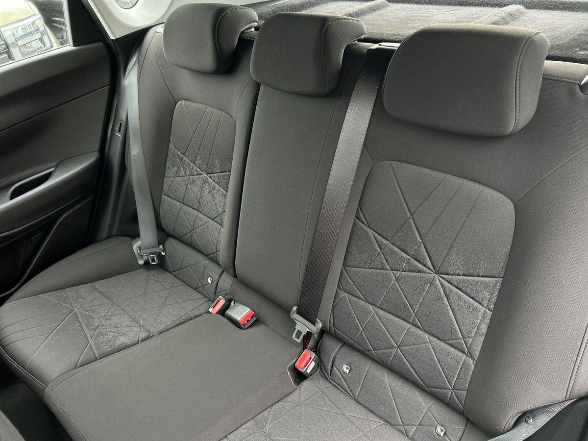 Used Hyundai BAYON 2021 for sale - 76515940: Photo 21