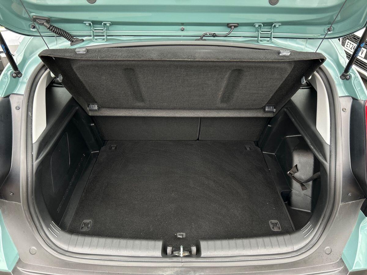 Used Hyundai BAYON 2021 for sale - 76515940: Photo 22