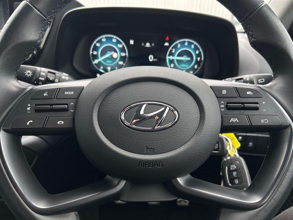 Used Hyundai BAYON 2021 for sale - 76515940: Photo 23