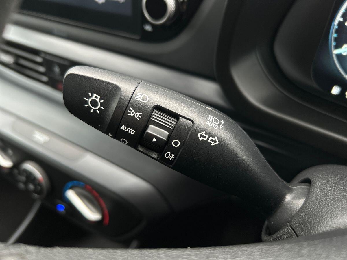 Used Hyundai BAYON 2021 for sale - 76515940: Photo 25