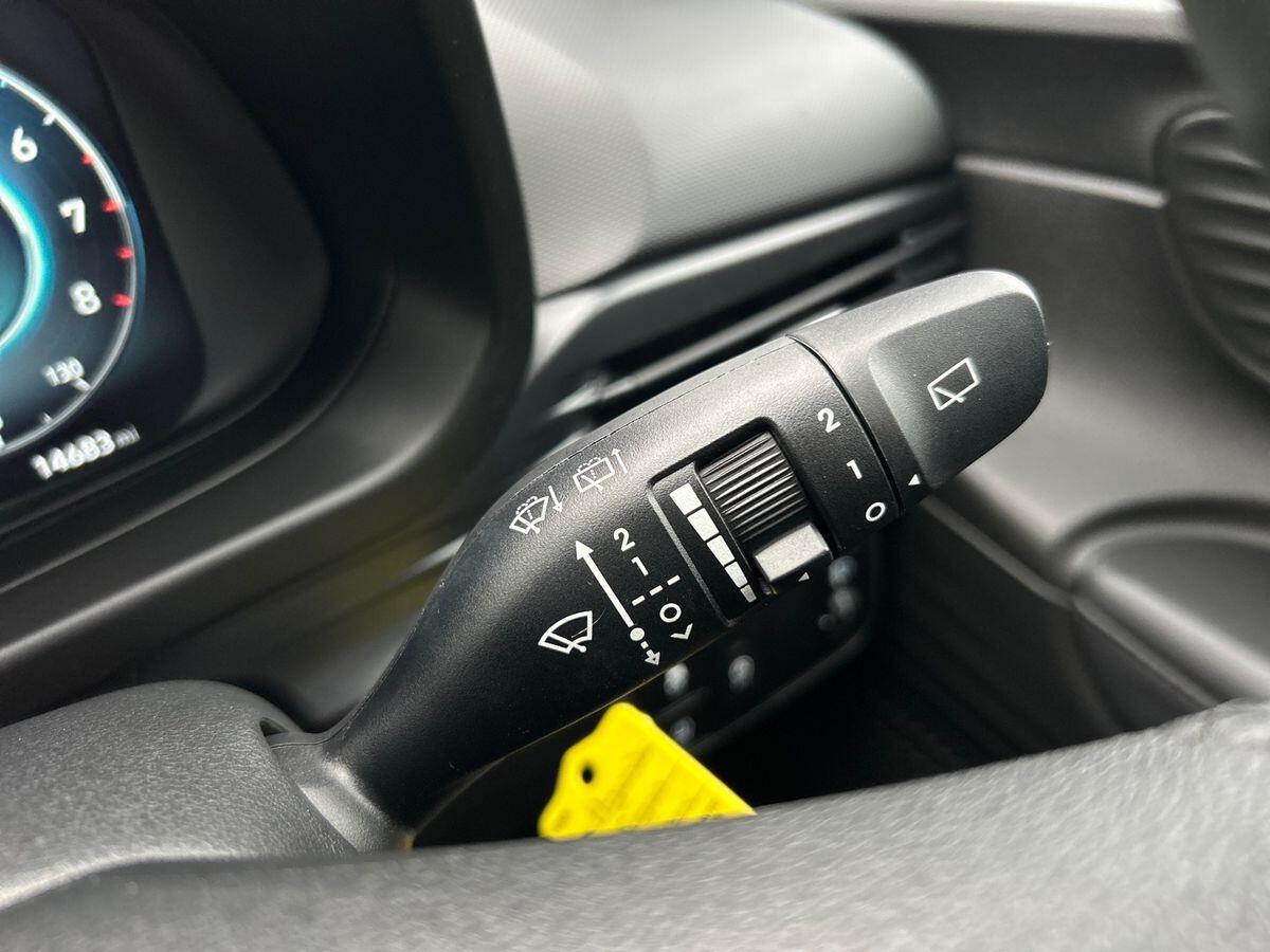 Used Hyundai BAYON 2021 for sale - 76515940: Photo 26