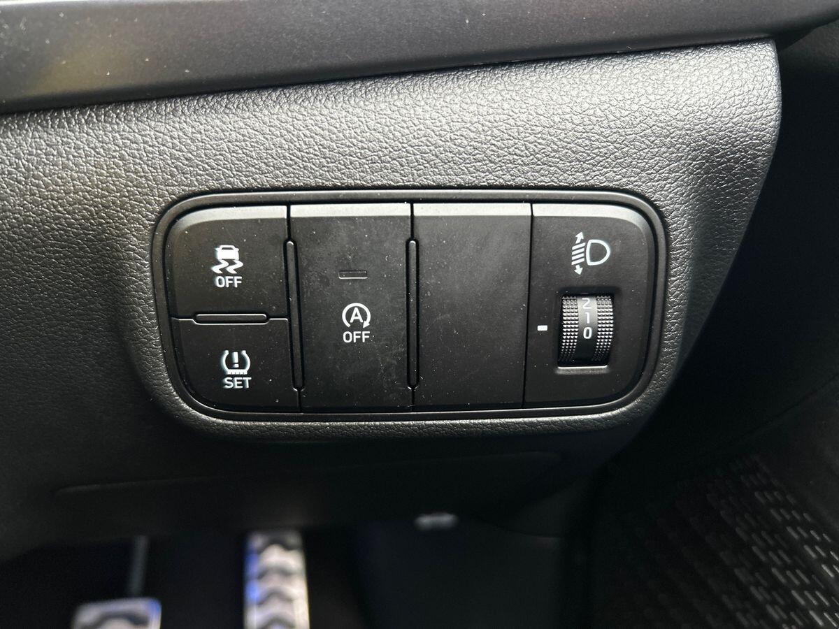 Used Hyundai BAYON 2021 for sale - 76515940: Photo 27