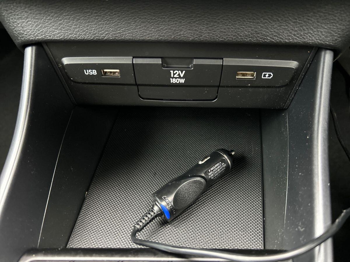 Used Hyundai BAYON 2021 for sale - 76515940: Photo 33