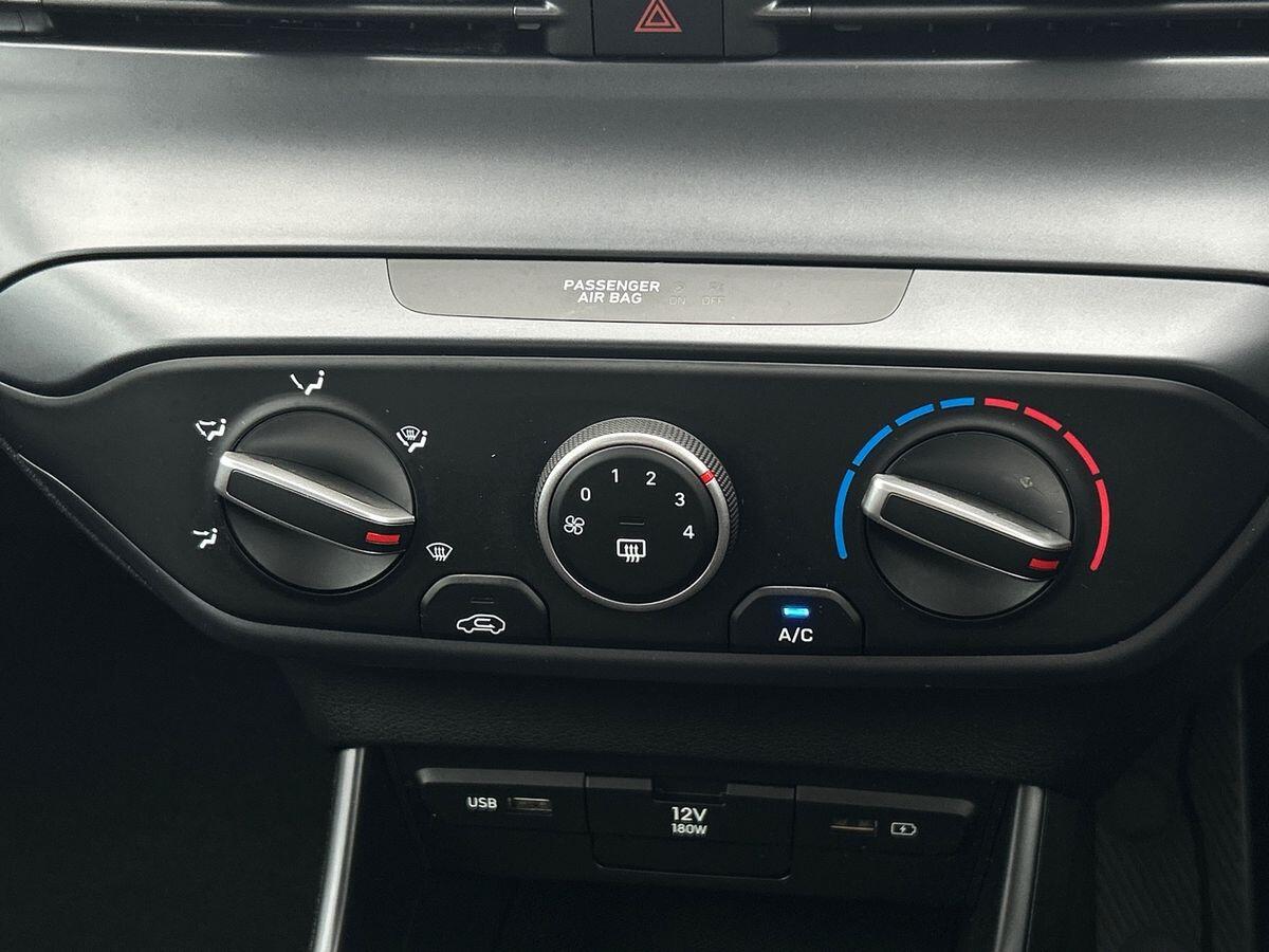 Used Hyundai BAYON 2021 for sale - 76515940: Photo 34