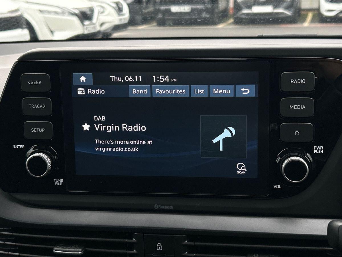 Used Hyundai BAYON 2021 for sale - 76515940: Photo 37