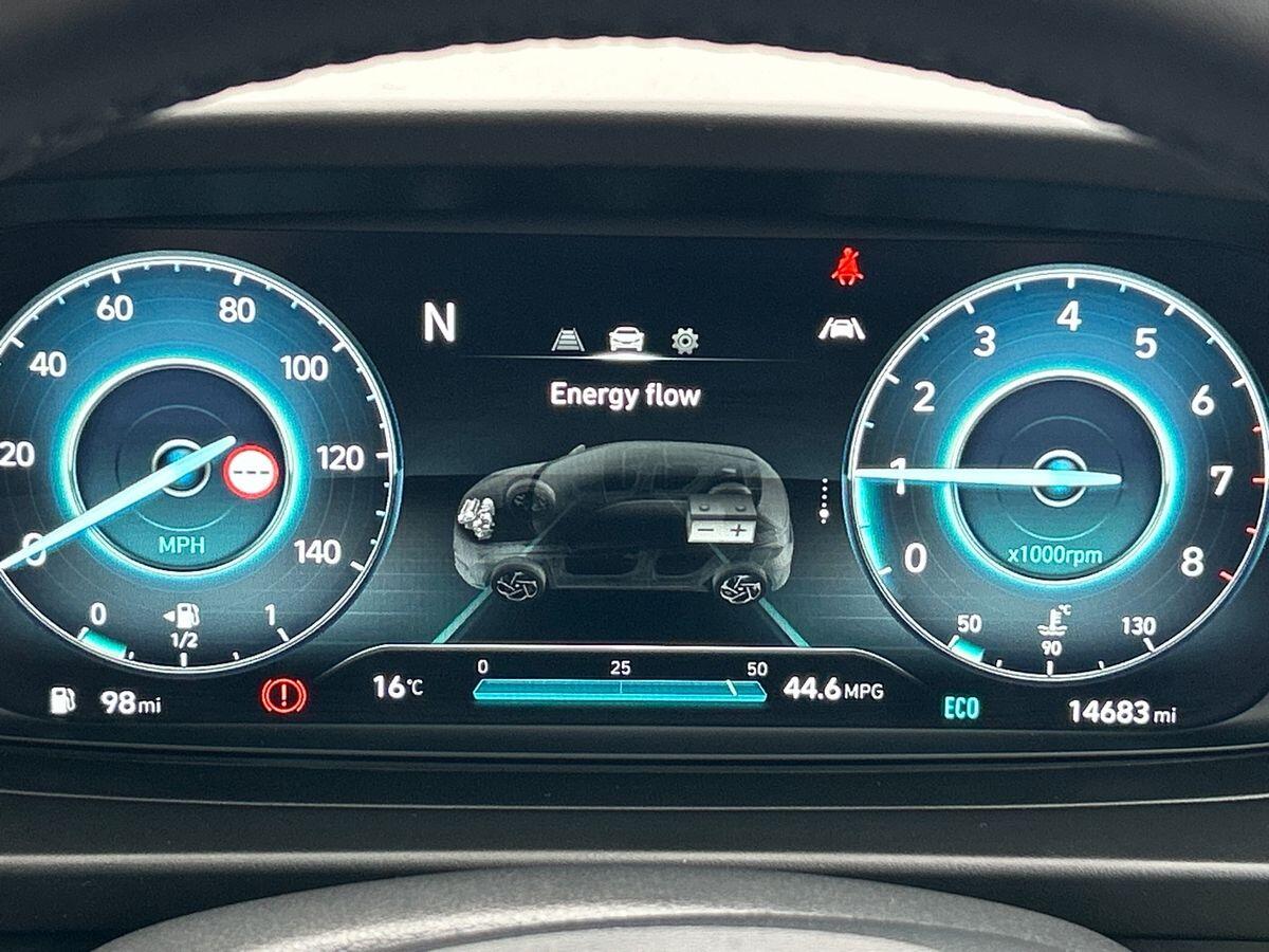 Used Hyundai BAYON 2021 for sale - 76515940: Photo 38