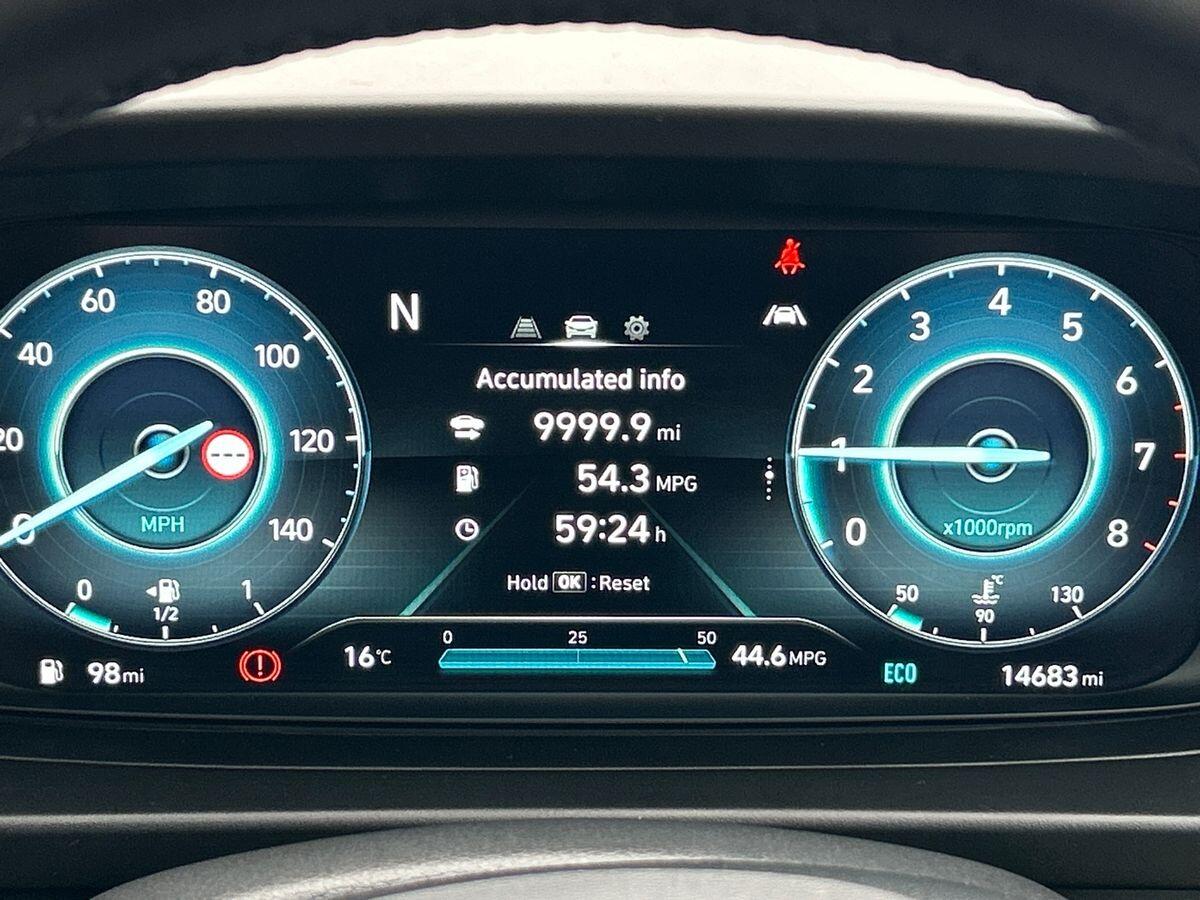 Used Hyundai BAYON 2021 for sale - 76515940: Photo 39