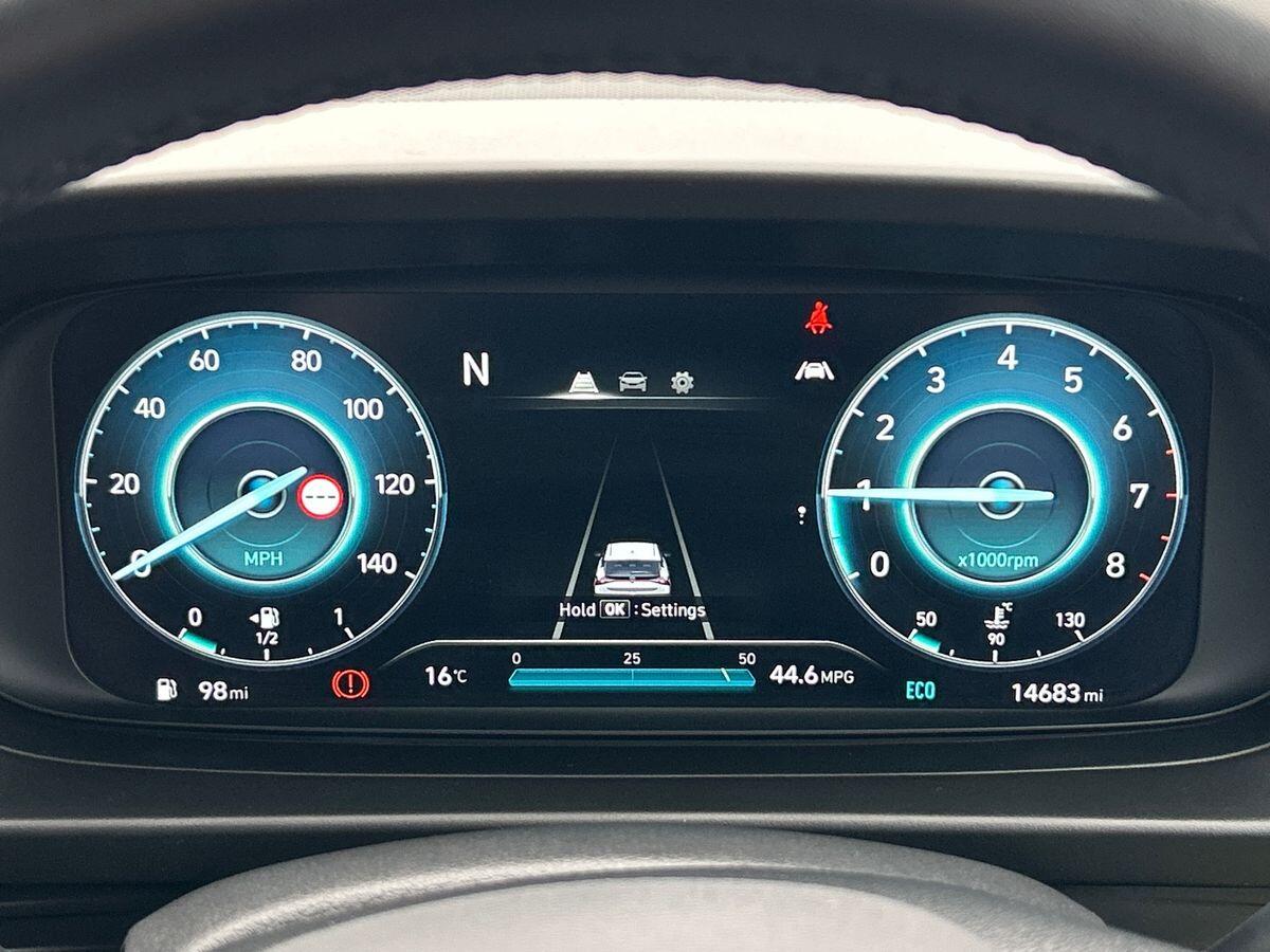 Used Hyundai BAYON 2021 for sale - 76515940: Photo 40