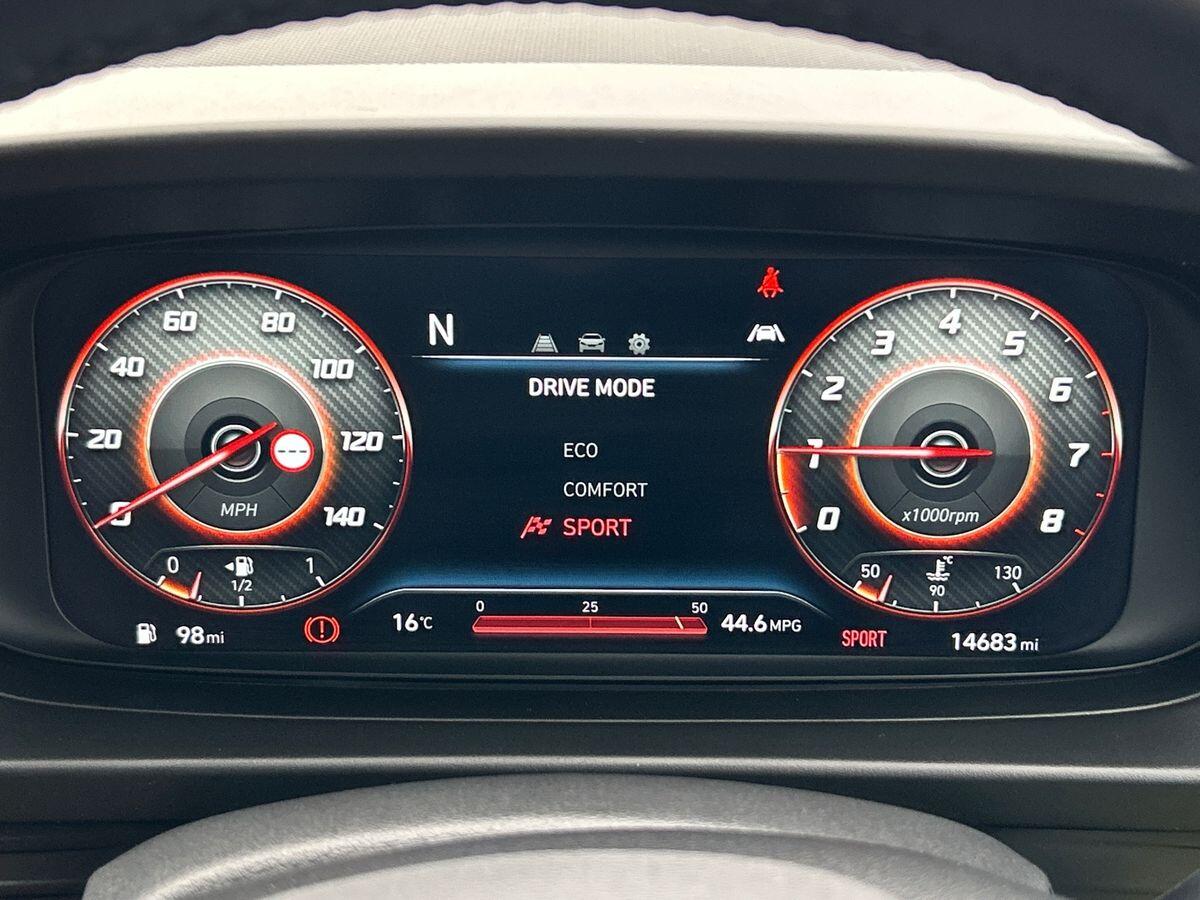 Used Hyundai BAYON 2021 for sale - 76515940: Photo 41