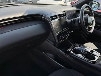 Used Hyundai TUCSON 2024 for sale - 78909220: Photo