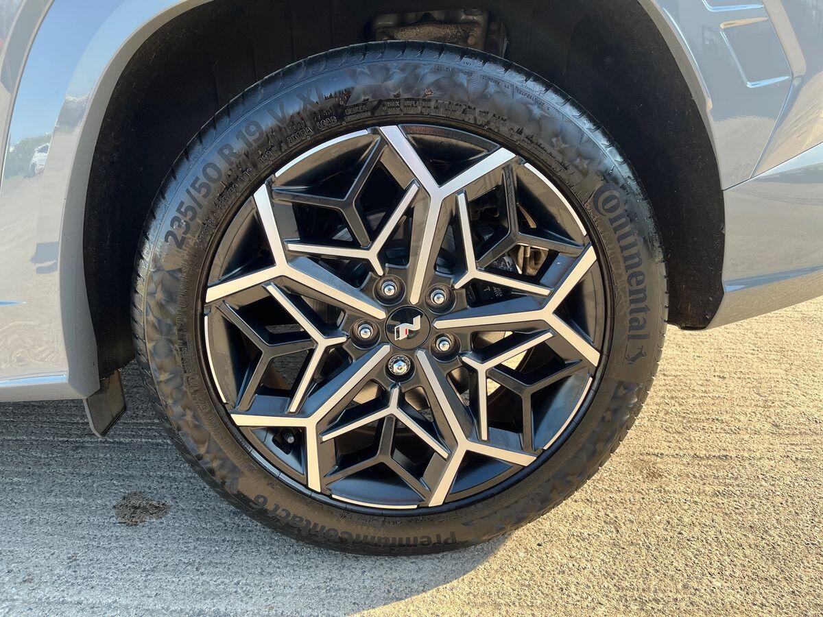 Used Hyundai TUCSON 2023 for sale - 78043570: Photo 11