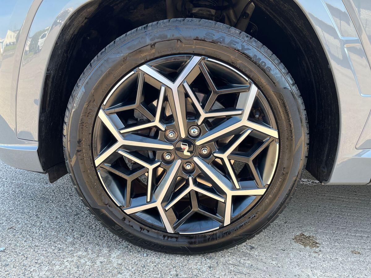 Used Hyundai TUCSON 2023 for sale - 78043570: Photo 12