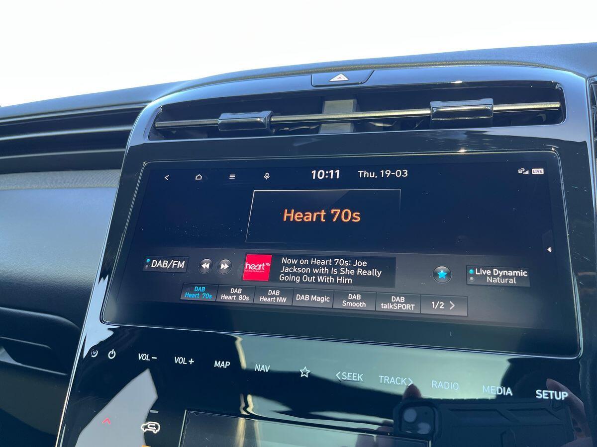 Used Hyundai TUCSON 2023 for sale - 78043570: Photo 15