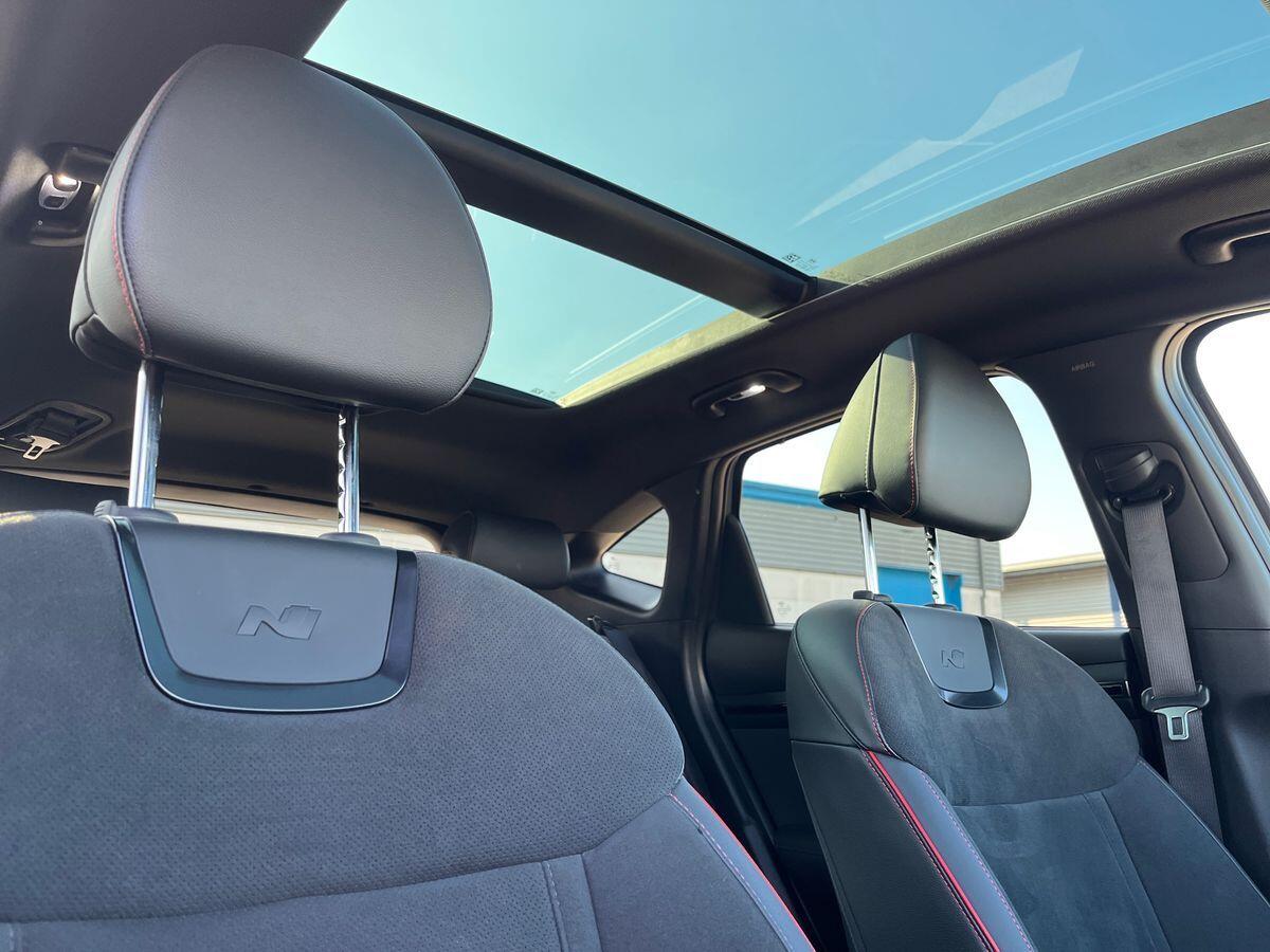 Used Hyundai TUCSON 2023 for sale - 78043570: Photo 17